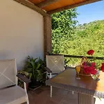 Σπίτι διακοπών Casa Puente Palo By Ruralidays *